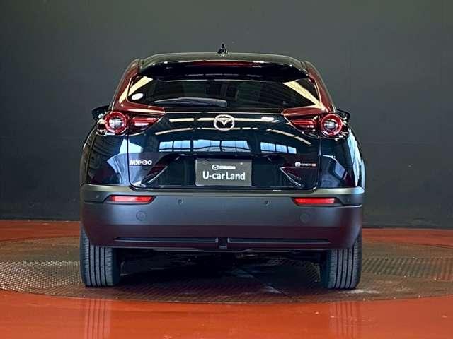 ＭＸ－３０ロータリーＥＶ エディション　Ｒ　衝突被害軽減ブレーキ　全周囲カメラ（8枚目）