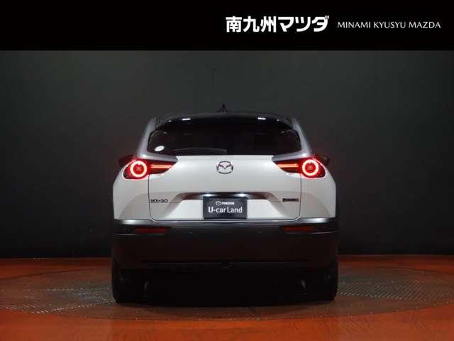 ＭＸ－３０ロータリーＥＶ インダストリアル　クラシック　衝突被害軽減ブレーキ　全周囲カメラ（11枚目）