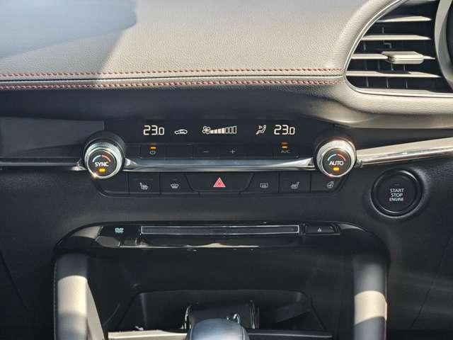 ＭＡＺＤＡ３ファストバック ２．０　２０Ｓ　ブラックトーンエディション　衝突被害軽減ブレーキ　全周囲カメラ（16枚目）