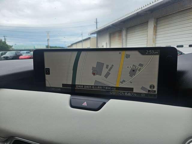 ＣＸ－６０ ３．３　ＸＤ　エクスクルーシブ　モード　ディーゼルターボ　衝突被害軽減ブレーキ　全周囲カメラ（13枚目）