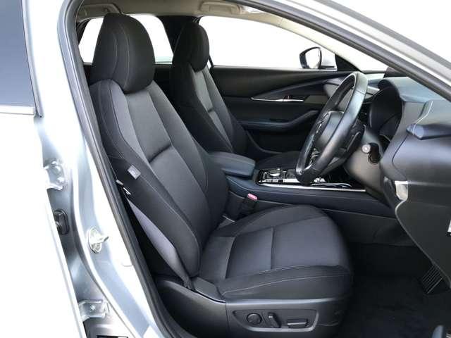 ＣＸ－３０ １．８　ＸＤ　プロアクティブ　ツーリングセレクション　ディー　衝突被害軽減ブレーキ　全周囲カメラ（4枚目）