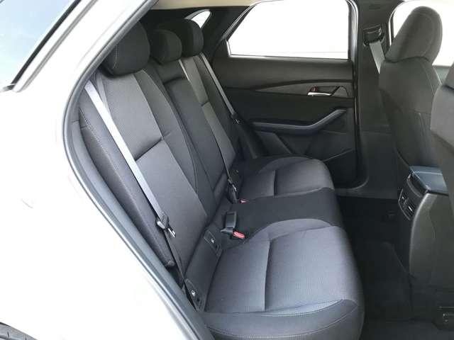 ＣＸ－３０ １．８　ＸＤ　プロアクティブ　ツーリングセレクション　ディー　衝突被害軽減ブレーキ　全周囲カメラ（5枚目）