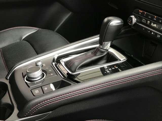 ＣＸ－５ ２．２　ＸＤ　スポーツ　アピアランス　ディーゼルターボ　衝突被害軽減ブレーキ　全周囲カメラ（15枚目）