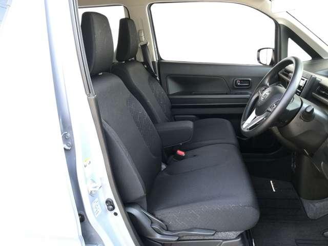 フレア 660 ハイブリッド XG 旧サービス代車(4枚目)