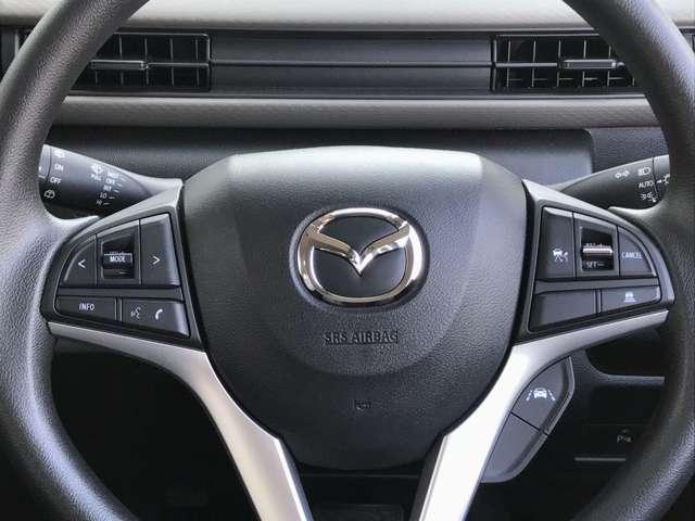 フレア 660 ハイブリッド XG 旧サービス代車(11枚目)