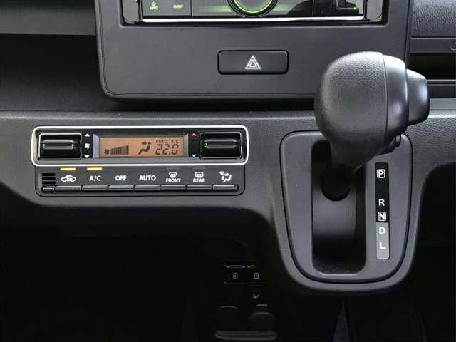 フレア 660 ハイブリッド XG 旧サービス代車(13枚目)