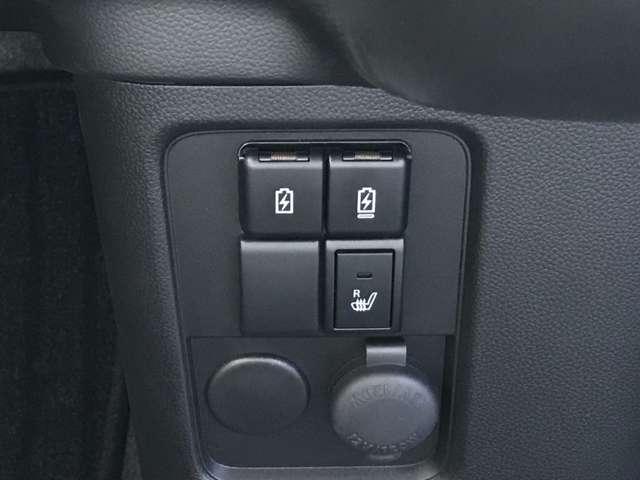 フレア 660 ハイブリッド XG 旧サービス代車(15枚目)