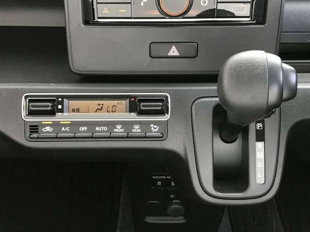 フレア 660 ハイブリッド XG 旧サービス代車(13枚目)