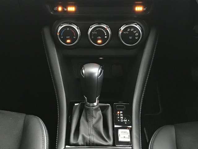 CX-3 1.5 15S ビビッド モノトーン(13枚目)