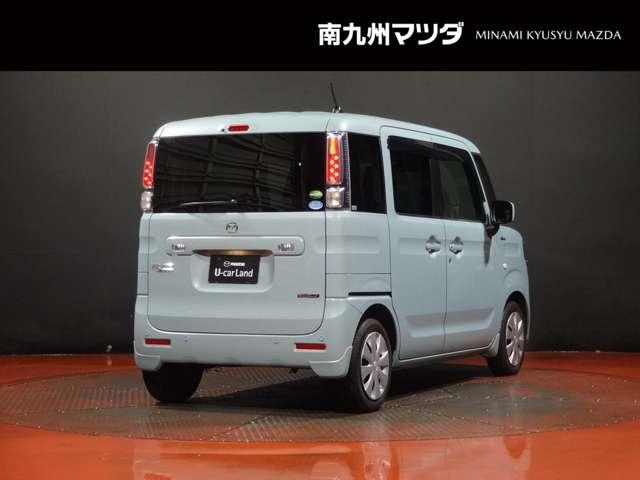 フレアワゴン 660 ハイブリッド XG(2枚目)