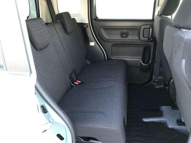 フレアワゴン 660 ハイブリッド XG(5枚目)