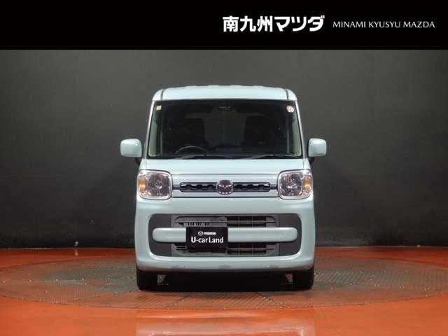 フレアワゴン 660 ハイブリッド XG(6枚目)