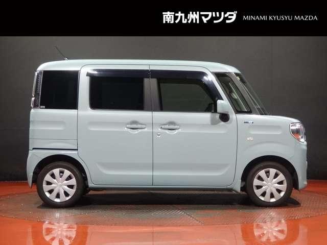 フレアワゴン 660 ハイブリッド XG(7枚目)