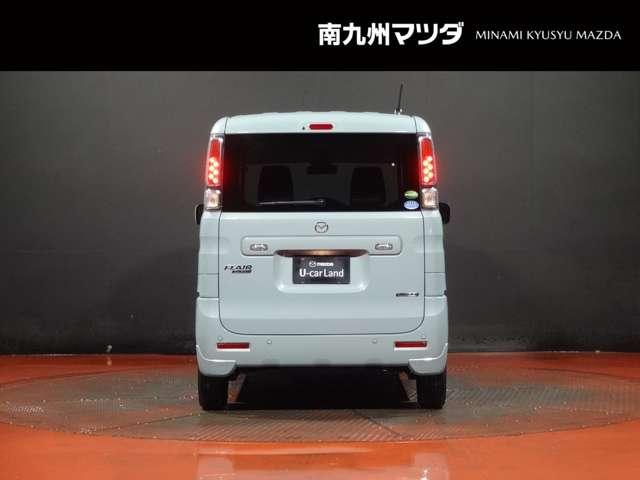 フレアワゴン 660 ハイブリッド XG(8枚目)