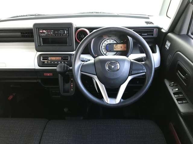 フレアワゴン 660 ハイブリッド XG(9枚目)