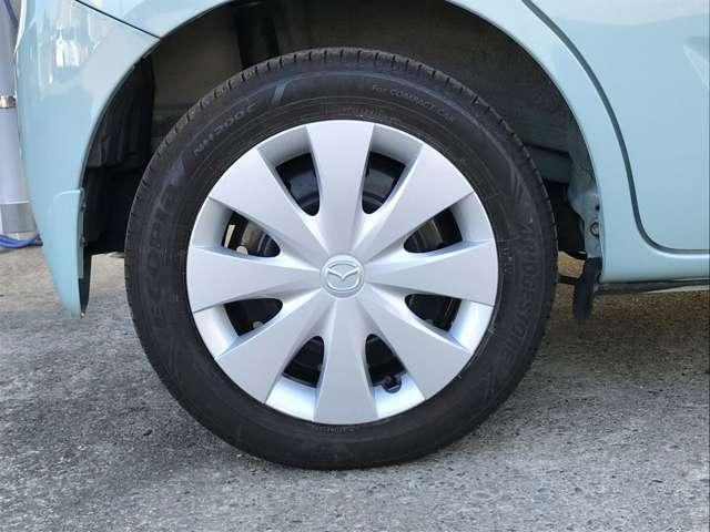 フレアワゴン 660 ハイブリッド XG(18枚目)