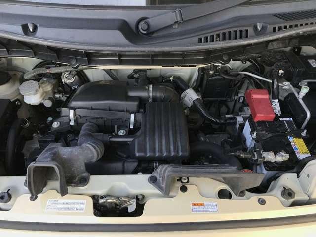 フレアワゴン 660 ハイブリッド XG(6枚目)