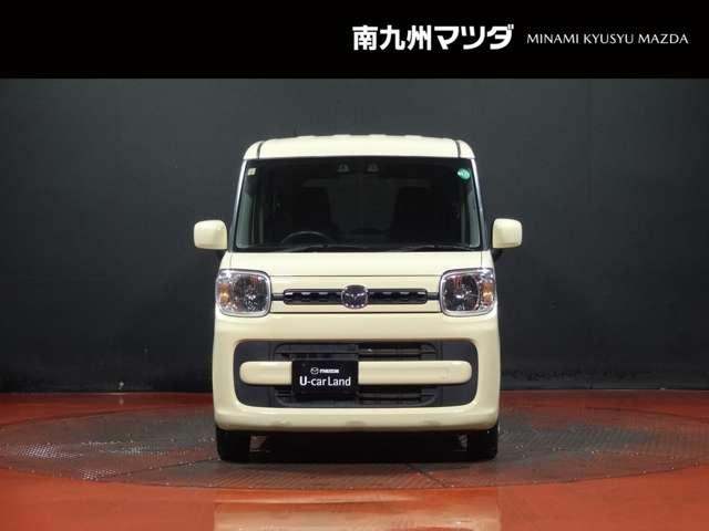 フレアワゴン 660 ハイブリッド XG(7枚目)