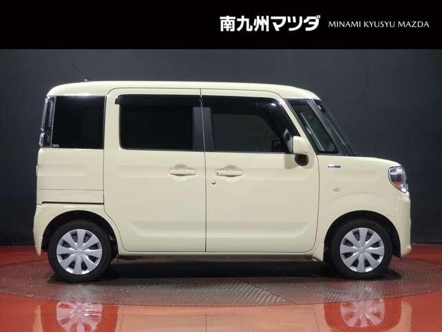 フレアワゴン 660 ハイブリッド XG(8枚目)