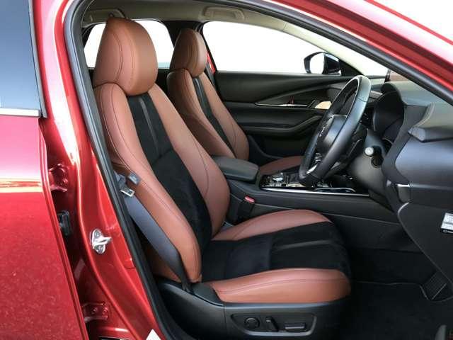 CX-30 1.8 XD レトロスポーツエディション ディーゼルターボ(4枚目)