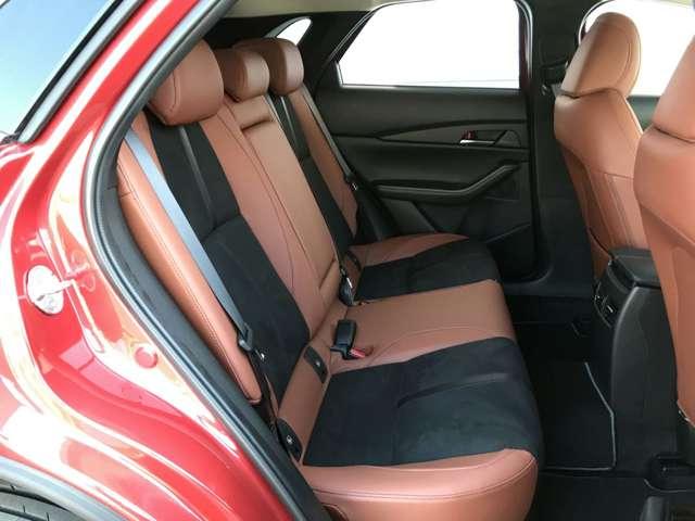 CX-30 1.8 XD レトロスポーツエディション ディーゼルターボ(5枚目)