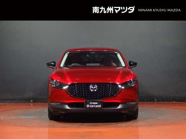 CX-30 1.8 XD レトロスポーツエディション ディーゼルターボ(6枚目)