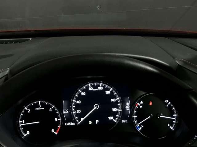 CX-30 1.8 XD レトロスポーツエディション ディーゼルターボ(9枚目)