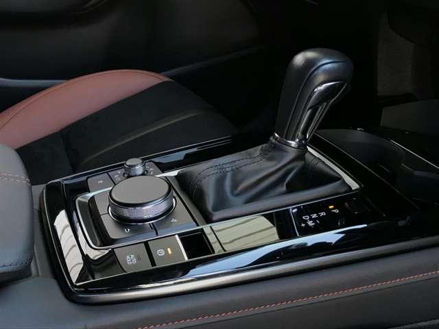 CX-30 1.8 XD レトロスポーツエディション ディーゼルターボ(13枚目)