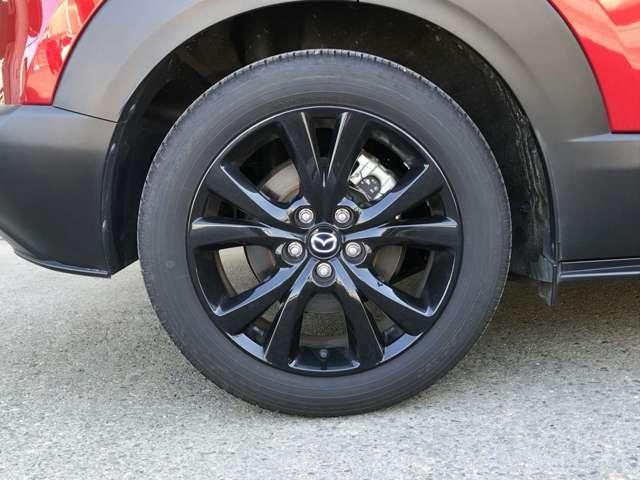 CX-30 1.8 XD レトロスポーツエディション ディーゼルターボ(19枚目)