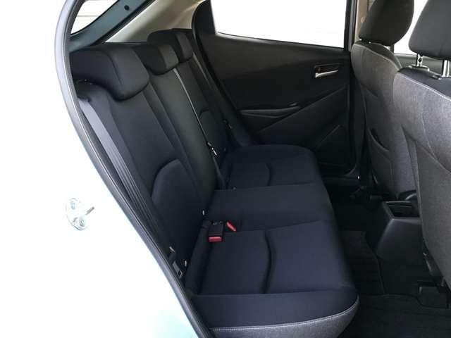 ＭＡＺＤＡ２ １．５　１５ＢＤ　ｉ　セレクション　衝突被害軽減ブレーキ　全周囲カメラ（5枚目）