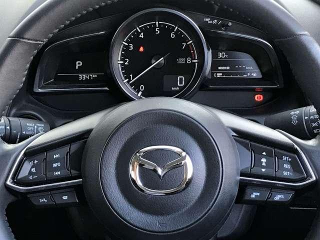 ＭＡＺＤＡ２ １．５　１５ＢＤ　ｉ　セレクション　衝突被害軽減ブレーキ　全周囲カメラ（8枚目）
