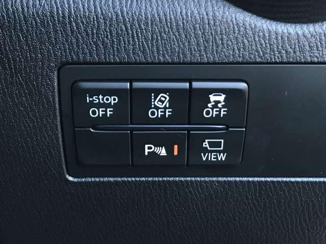 MAZDA2 1.5 15S ブラック トーン エディション 衝突被害軽減ブレーキ 全周囲カメラ(11枚目)