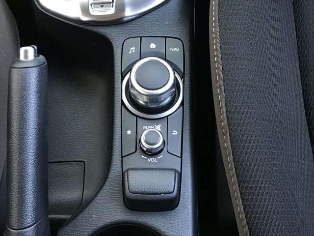 MAZDA2 1.5 15S ブラック トーン エディション 衝突被害軽減ブレーキ 全周囲カメラ(18枚目)