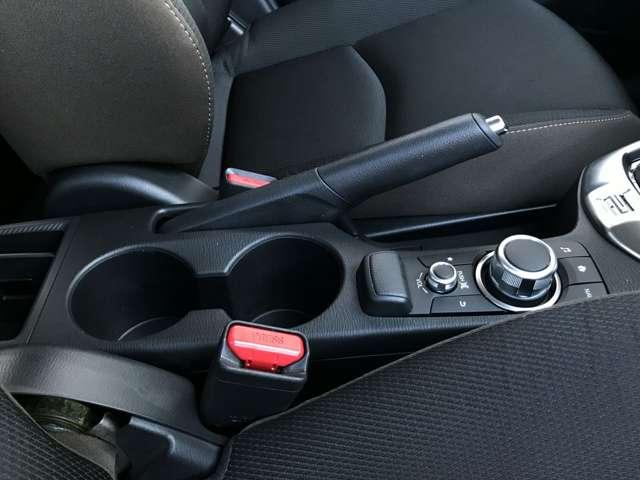 MAZDA2 1.5 15S ブラック トーン エディション 衝突被害軽減ブレーキ 全周囲カメラ(19枚目)