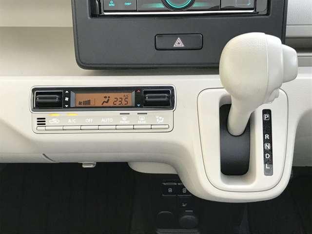 フレア 660 ハイブリッド XG 旧サービス代車(9枚目)