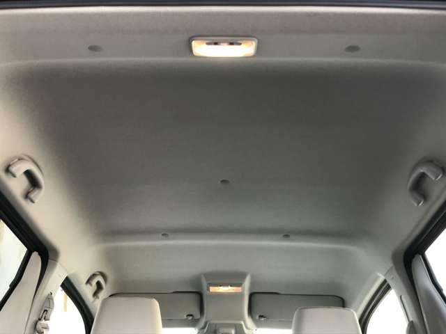 フレア 660 ハイブリッド XG 旧サービス代車(14枚目)