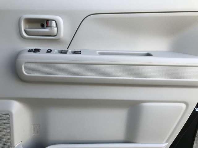 フレア 660 ハイブリッド XG 旧サービス代車(17枚目)