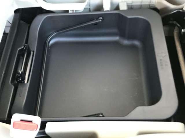 フレア 660 ハイブリッド XG 旧サービス代車(18枚目)