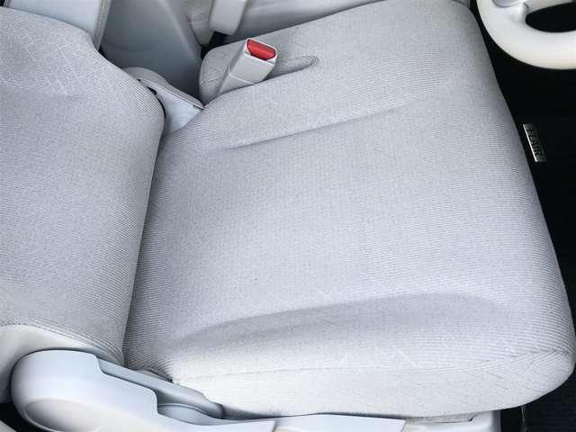 フレア 660 ハイブリッド XG 旧サービス代車(19枚目)