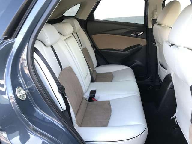ＣＸ－３ １．５　１５Ｓ　アーバン　ドレッサー　衝突被害軽減ブレーキ　全周囲カメラ（5枚目）