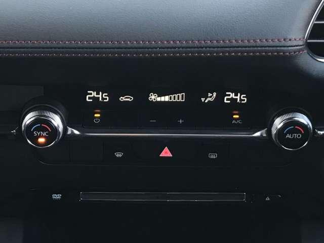 ＭＡＺＤＡ３ファストバック １．５　１５Ｓ　ブラックトーンエディション　衝突被害軽減ブレーキ　全周囲カメラ（10枚目）