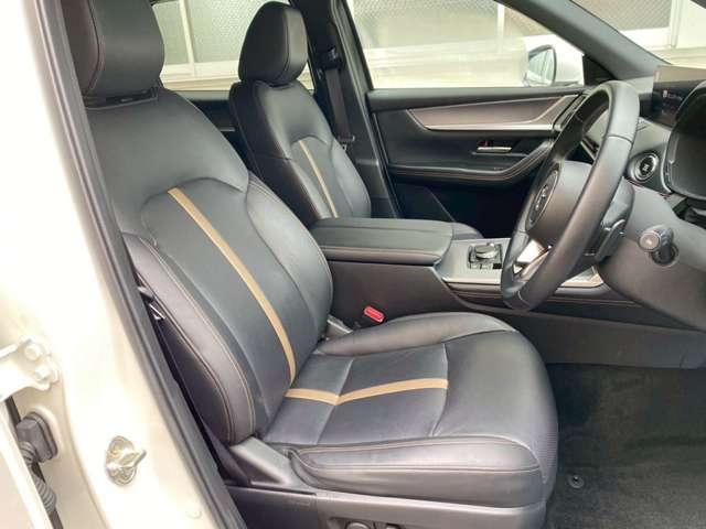 ＣＸ－６０ ３．３　ＸＤ　Ｌパッケージ　ディーゼルターボ　衝突被害軽減ブレーキ　全周囲カメラ（4枚目）