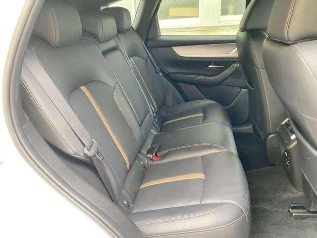 ＣＸ－６０ ３．３　ＸＤ　Ｌパッケージ　ディーゼルターボ　衝突被害軽減ブレーキ　全周囲カメラ（5枚目）