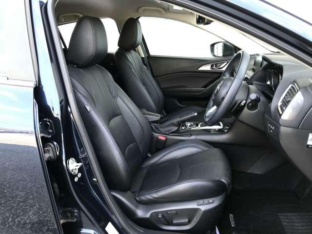 アクセラスポーツ 1.5 15XD Lパッケージ ディーゼルターボ バックモニター ナビ(4枚目)