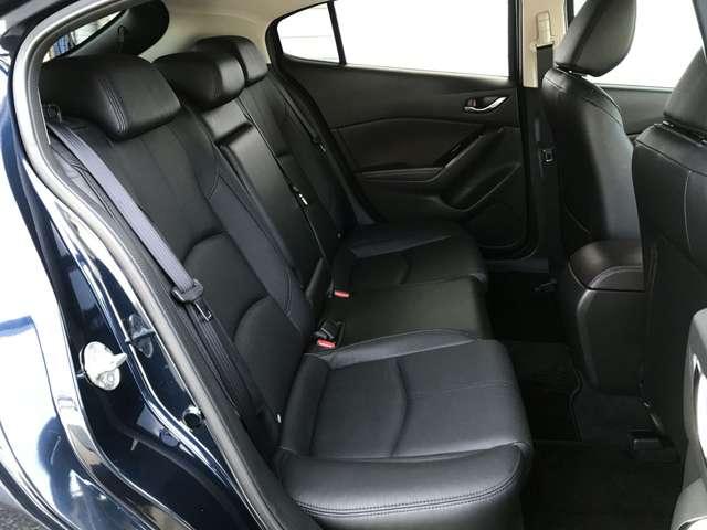 アクセラスポーツ 1.5 15XD Lパッケージ ディーゼルターボ バックモニター ナビ(5枚目)