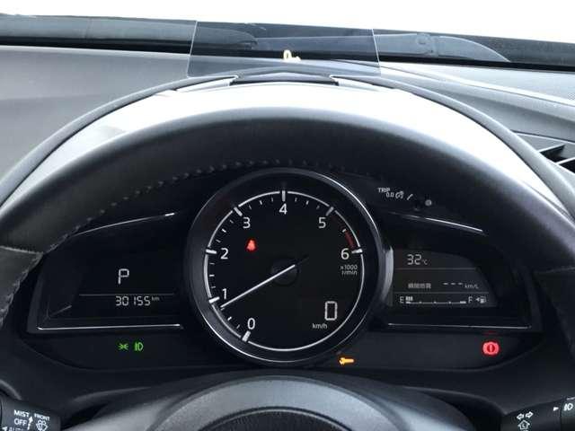 アクセラスポーツ 1.5 15XD Lパッケージ ディーゼルターボ バックモニター ナビ(7枚目)