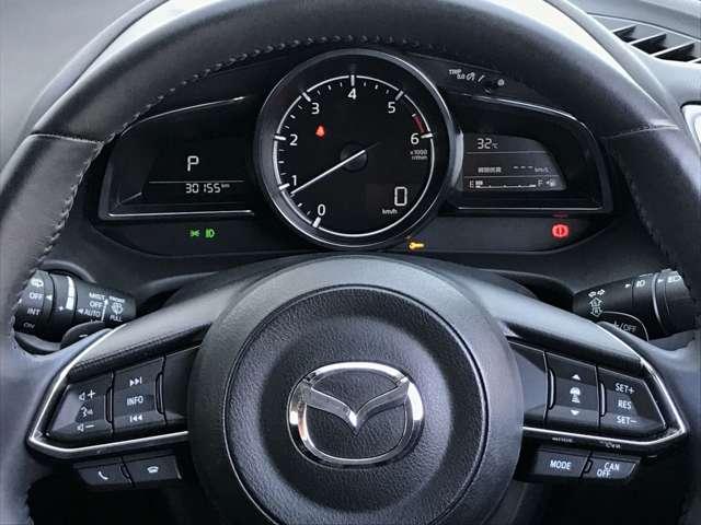 アクセラスポーツ 1.5 15XD Lパッケージ ディーゼルターボ バックモニター ナビ(8枚目)