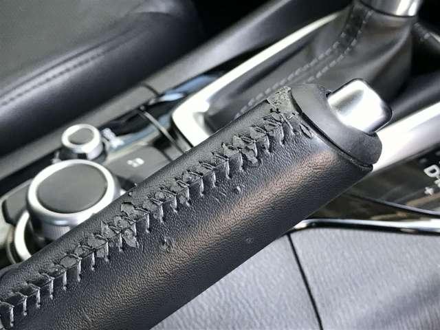 アクセラスポーツ 1.5 15XD Lパッケージ ディーゼルターボ バックモニター ナビ(15枚目)