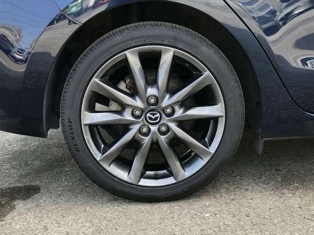 アクセラスポーツ 1.5 15XD Lパッケージ ディーゼルターボ バックモニター ナビ(16枚目)