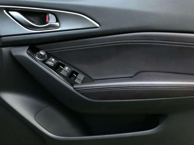 アクセラスポーツ 1.5 15XD Lパッケージ ディーゼルターボ バックモニター ナビ(18枚目)